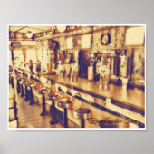 Aus einer anderen Zeit Poster (Vorne)