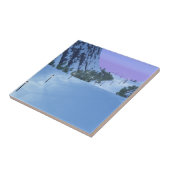 Aus Fairyland dekorative Tile / Trivet Fliese (Seite)