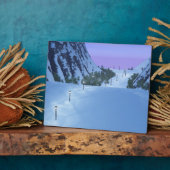 Aus Fairyland Plaque Fotoplatte (Seite)