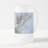 Aus für Mattiertere Tasse (VorderseiteRechts)