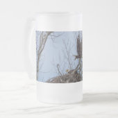 Aus für Mattiertere Tasse (Vorderseite Links)