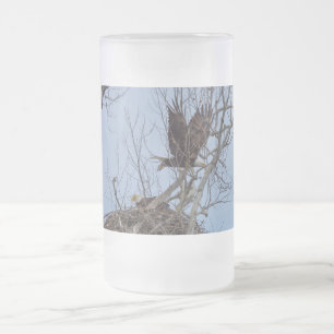 Aus für Mattiertere Tasse