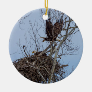 Aus für mehr keramik ornament