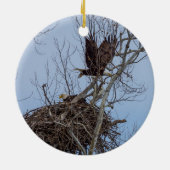 Aus für mehr keramik ornament (Hinten)