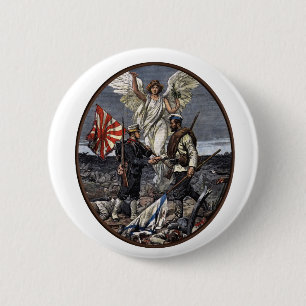 Aus Furcht, dass wir das Russo-Japanische Button