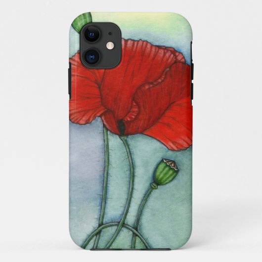 Aus Furcht, dass wir vergessen Case-Mate iPhone Hülle (Rückseite)