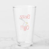 Aus Glas (Rückseite)