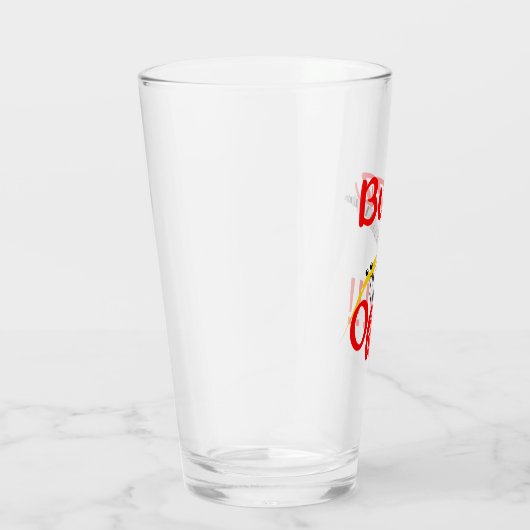 Aus Glas (Rechts)