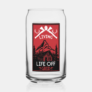 AUS GRID LIFE DOSENGLAS