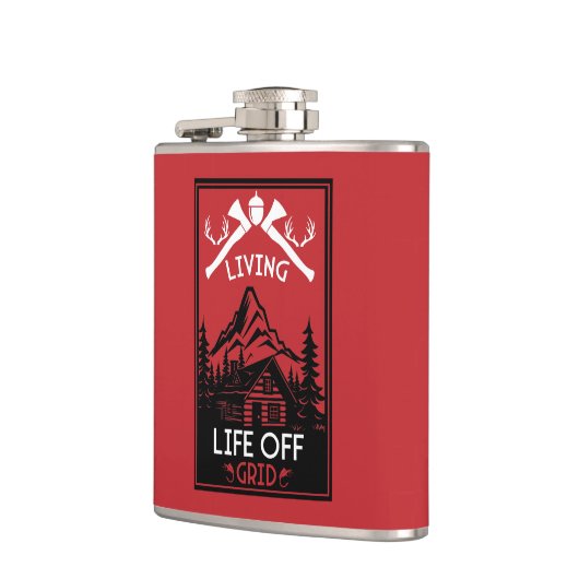 AUS GRID LIFE FLACHMANN (Links)