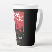 AUS GRID LIFE MILCHTASSE (Rechte Ecke)