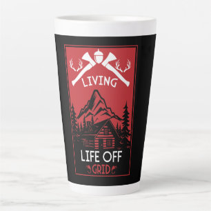 AUS GRID LIFE MILCHTASSE