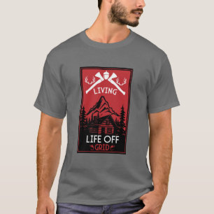 AUS GRID LIFE T-Shirt