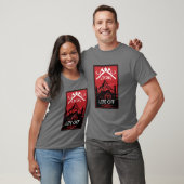 AUS GRID LIFE T-Shirt (Unisex)