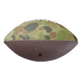 Aus grüner Tarnung Football (Gedreht 270)