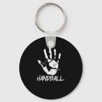 aus Hand und Ball wird Handball