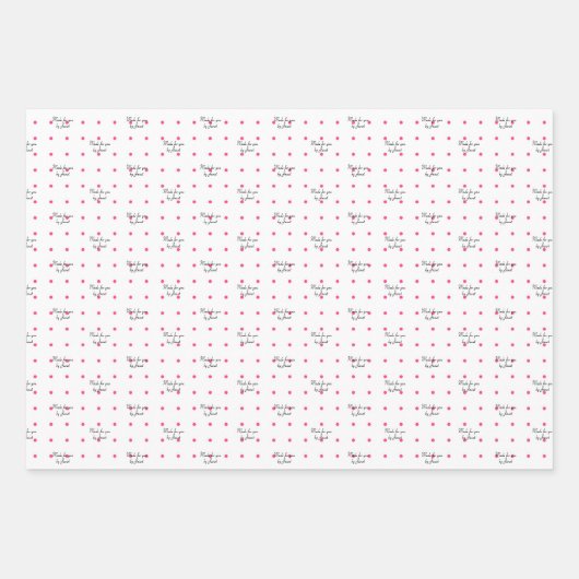 Aus Hand zusammengestelltes Sortiment von Papierfo Geschenkpapier Set (Vorderseite 2)