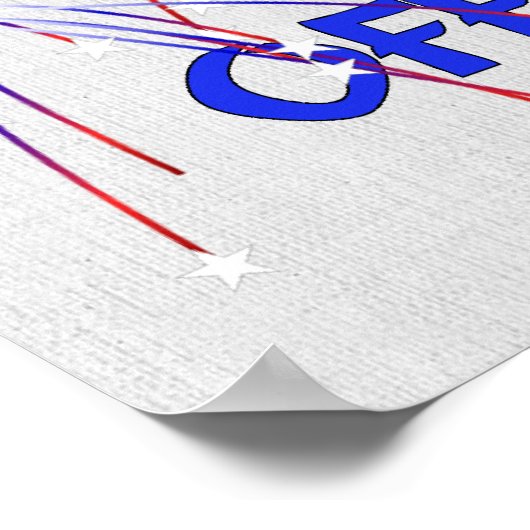 AUS IHREN MITTELN POSTER (Ecke)