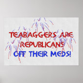 AUS IHREN MITTELN POSTER (Vorne)