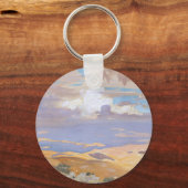 Aus Jerusalem Schlüsselanhänger (Vorderseite)