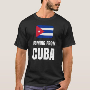 Aus Kuba T-Shirt