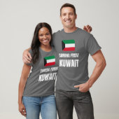 Aus Kuwait T-Shirt (Unisex)