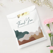 Aus Liebe Papiertüte Geschenktütchen (Versiegelt)