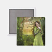 Aus (Magnet) laufen Magnet (Vorderseite/Rückseite)