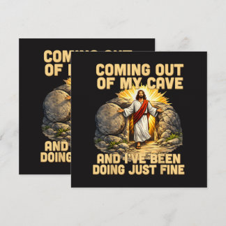 Aus meiner Höhle kommen Die Auferstehung Jesu 