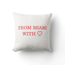 AUS MIAMI MIT ❤️