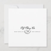 Aus - Mini Print (Rückseite)