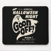 Aus Mousepad (Vorne)