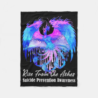 Aus -pcute Ss Niedlich Snix - The Ashes Fleecedecke