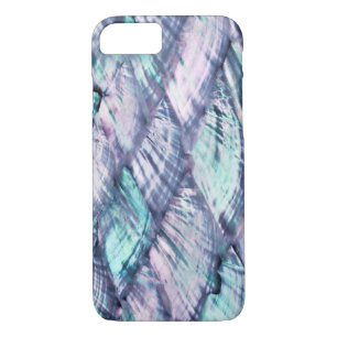 AUS PERLMUTT lila Druck kaum dort iPhone 7 Case-Mate iPhone Hülle
