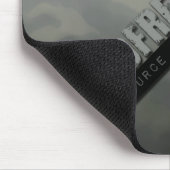 Aus Regs Mousepad heraus (Ecke)