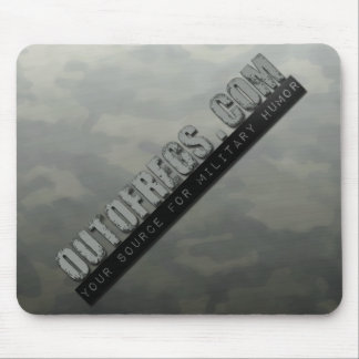 Aus Regs Mousepad heraus