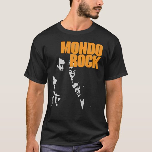 Aus Rock T-Shirt 3 (Vorderseite)