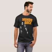Aus Rock T-Shirt 3 (Vorne ganz)