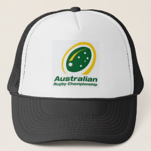 aus Rugbymeisterschaft Truckerkappe