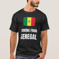 Aus Senegal