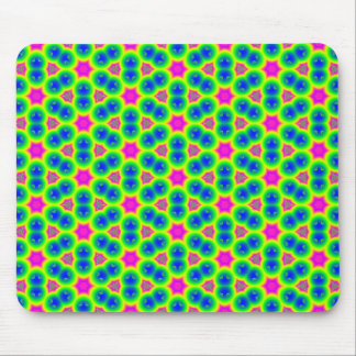aus Stardust Mousepad