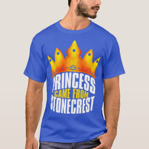 Aus Stonecrest Stonecrest georgisches T-Shirt