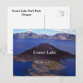 Aus, um den Assistenten zu sehen Postkarte (Vorne/Hinten)