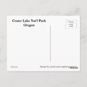 Aus, um den Assistenten zu sehen Postkarte (Rückseite)