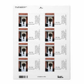 Aus unserer neuen Adresse Weihnachtsfeier (Vorne)