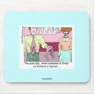 Aus Victoria Secret Cartoon Mouse Pad gefixt Mousepad