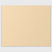 Aus weißer Farbe Geschenkpapier (Flach)