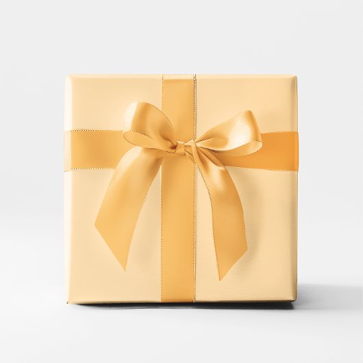 Aus weißer Farbe Geschenkpapier