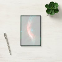 Aus Zeta Ophiuchi fließen Stellarwinde.