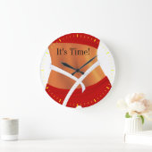 Ausarbeiten/Diätzeit - SRF Große Wanduhr (Zuhause)